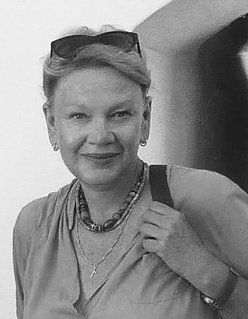 Ирина Александрова