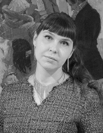 Юлия Блинова