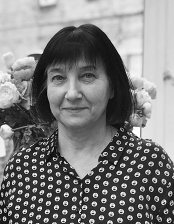 Людмила Поезжаева