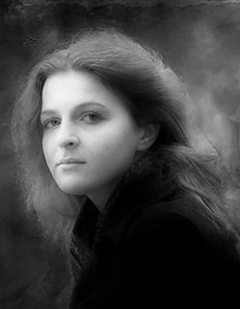 Анна Решетникова
