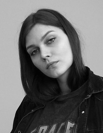 Ксения Кривова