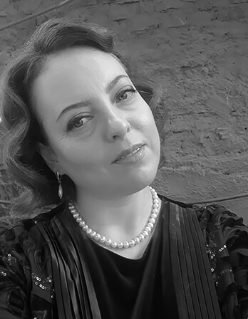 Ольга Фадеева