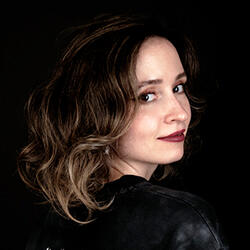 Люкшина Елизавета Александровна