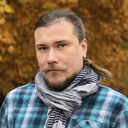 Новиков Илья Александрович