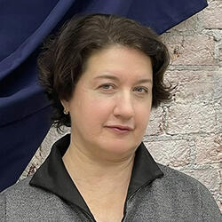 Карпова Елена Анатольевна
