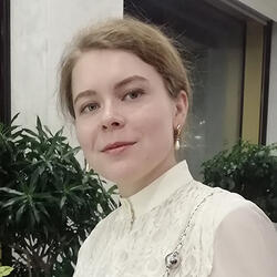Шишкина Любовь Дмитриевна