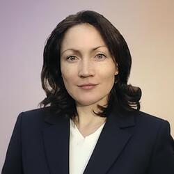 Старшинина Екатерина Вячеславовна