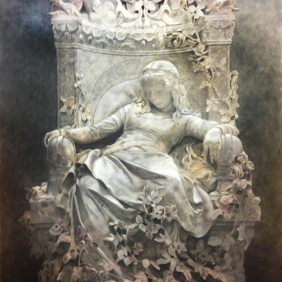 спящая красавица